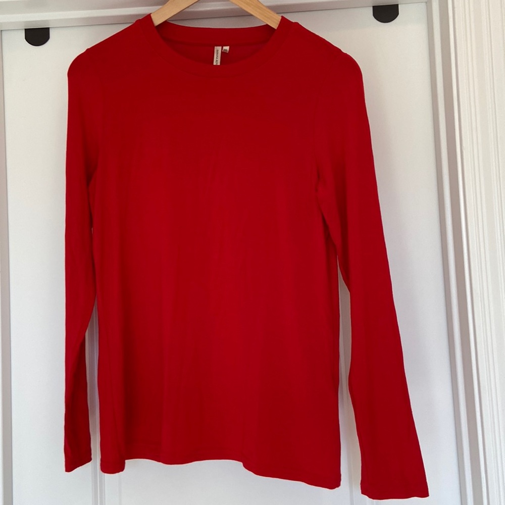 Banana Republic The Signature Tee
